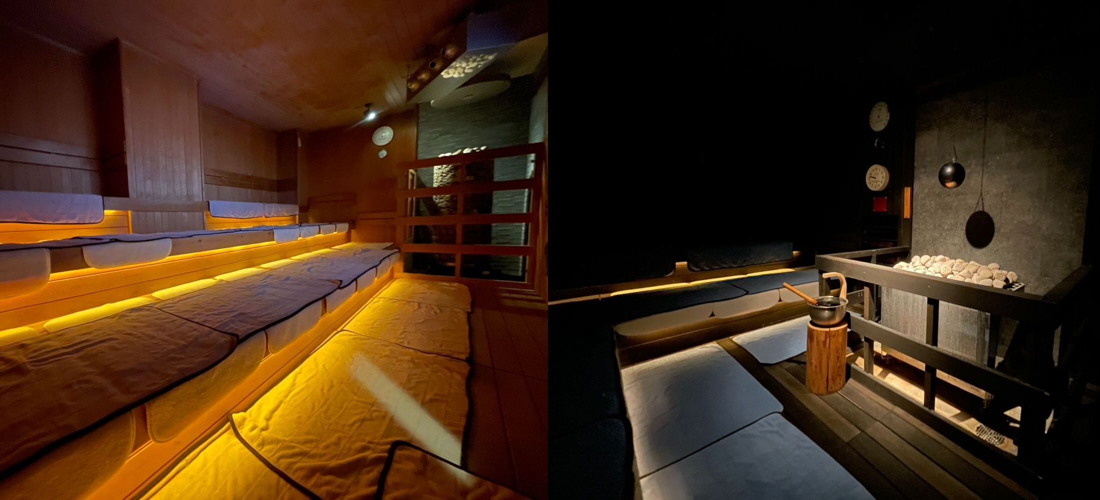 SAUNA 煌-KOU-