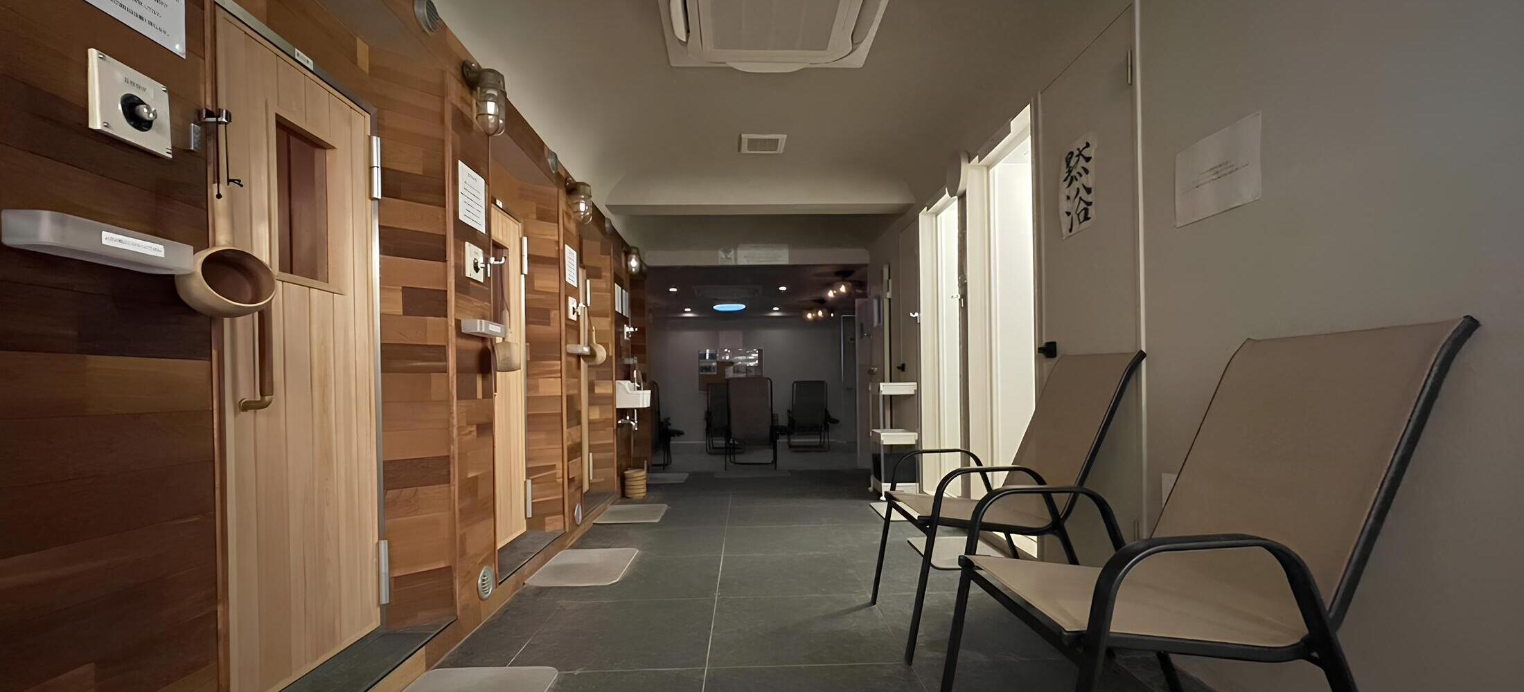 精神と時の部屋